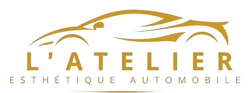L'Atelier Esthétique Automobile